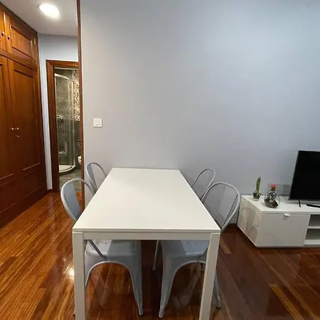 Apartment Centrico