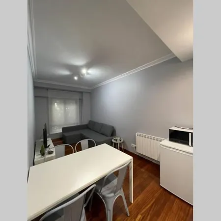 Apartment Centrico Castro Urdiales