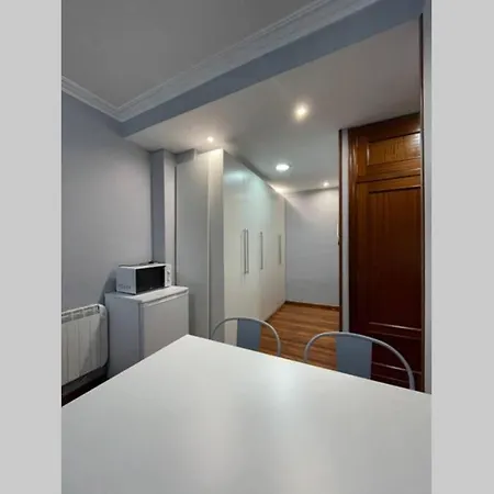 Apartment Centrico *
