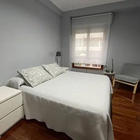 Centrico Apartman *