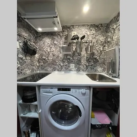 Centrico Apartment *