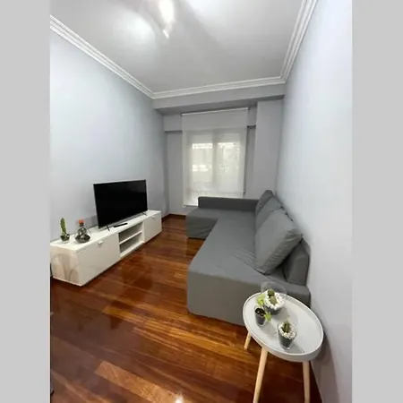 Centrico Apartment