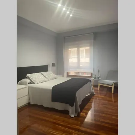 Centrico Apartment