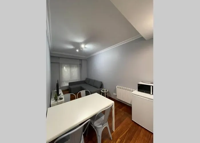 Apartman Centrico Castro-Urdiales