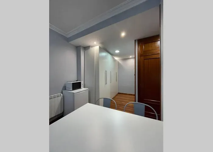 아파트 Centrico *