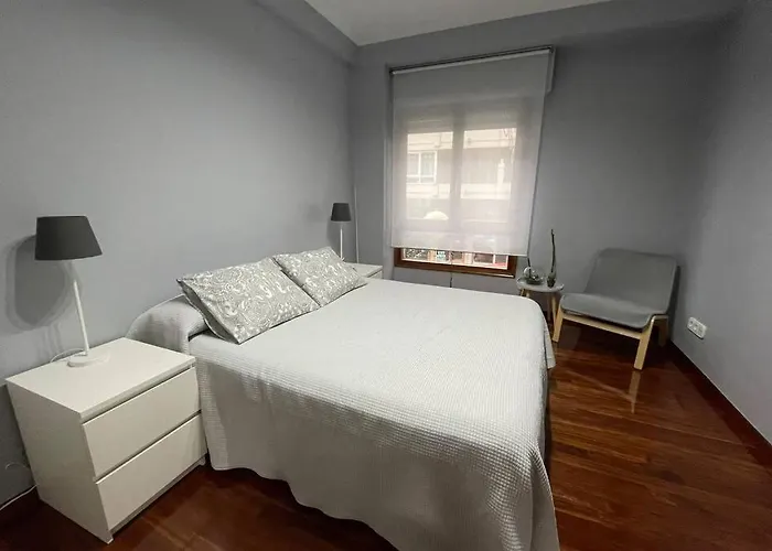 Centrico Apartman *